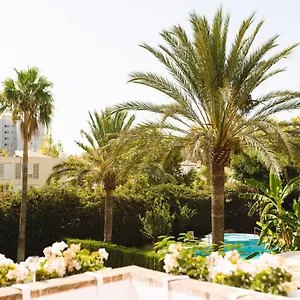 Blonski Guadalmar , Málaga Spagna