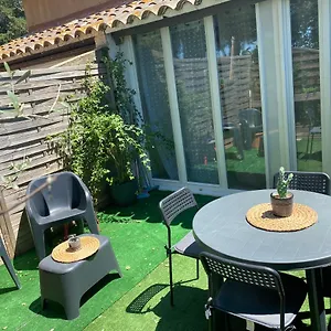 Un Duplex Pour 4 Personne De , Arles Francia