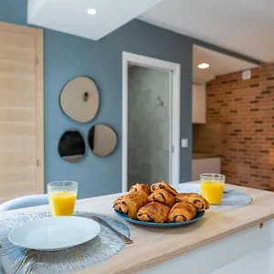 Cosy Renové 150m De Monaco , Beausoleil Francia